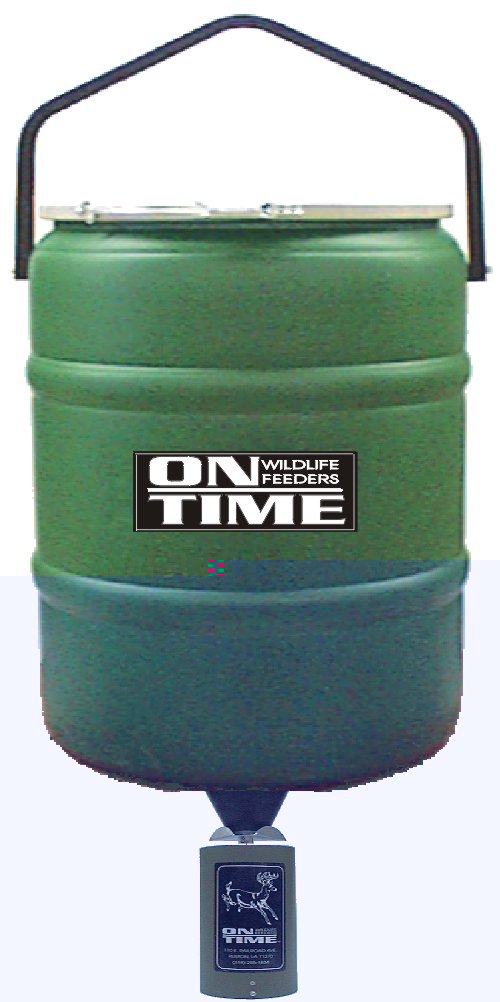 lifetime feeder
