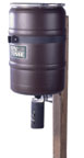 fish feeder