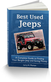 Best Used Jeeps
            Ebook