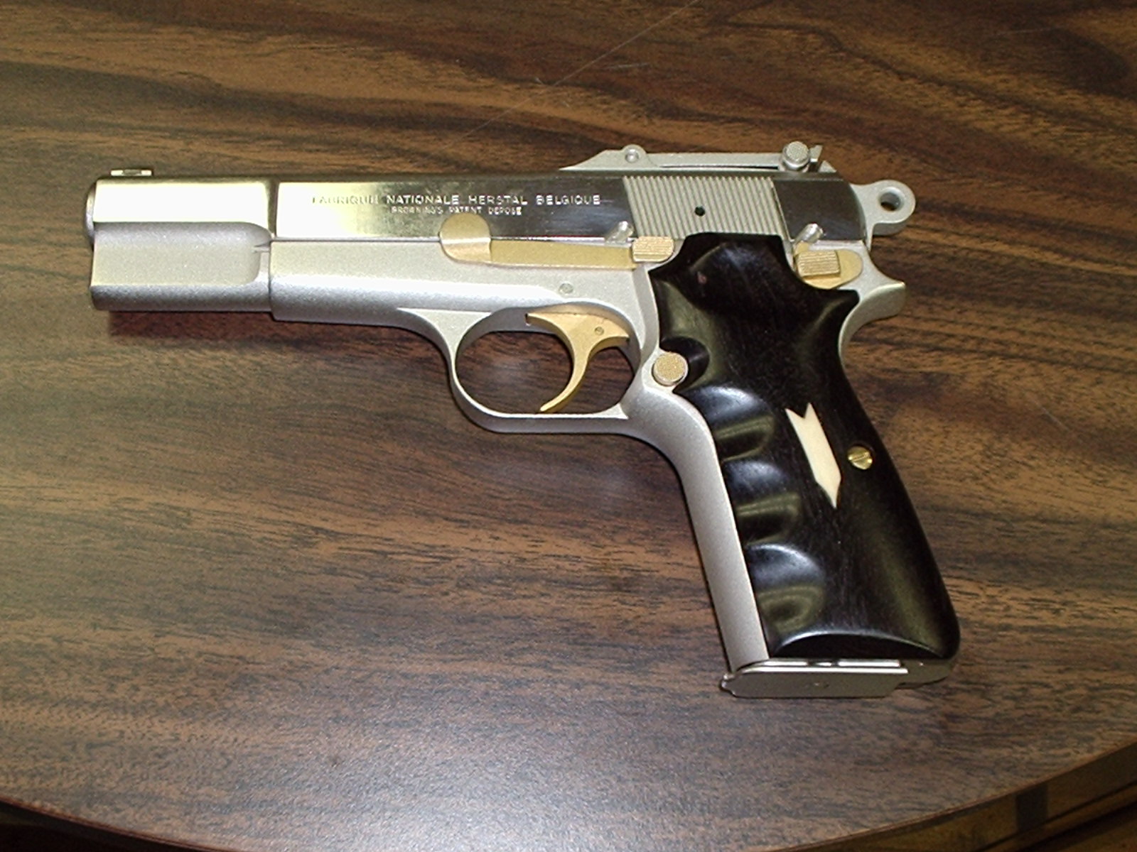c9 luger 9mm high point price