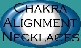 chakra alignment necklaces