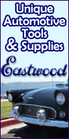 Eastwood:
                  Unique Automotive Tools and Supplies