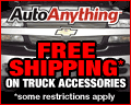 FREE Shipping on Auto Accessories at AutoAnything!
